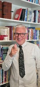 magister Niklasson | HP-appen