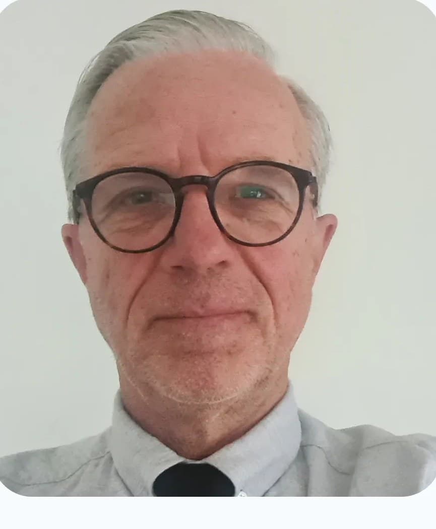 Jörgen Niklasson
