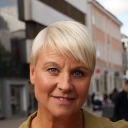Anna Tenje