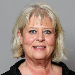 Camilla Waltersson Grönvall