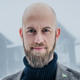 Carl-Oskar Bohlin