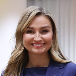 Ebba Busch