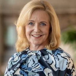 Elisabeth Thand Ringqvist