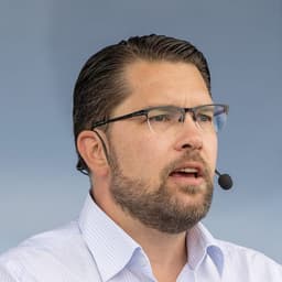 Jimmie Åkesson