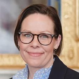 Maria Malmer Stenergard