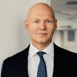 Niklas Wykman
