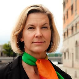 Nina Larsson