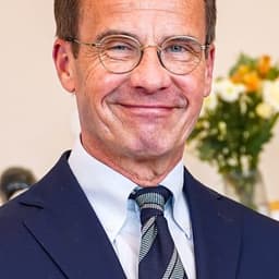 Ulf Kristersson
