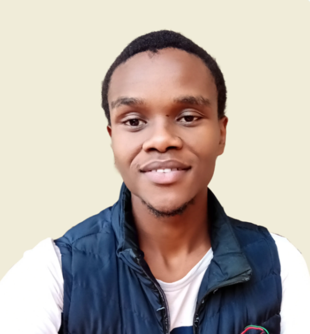 Caleb Kimanzi