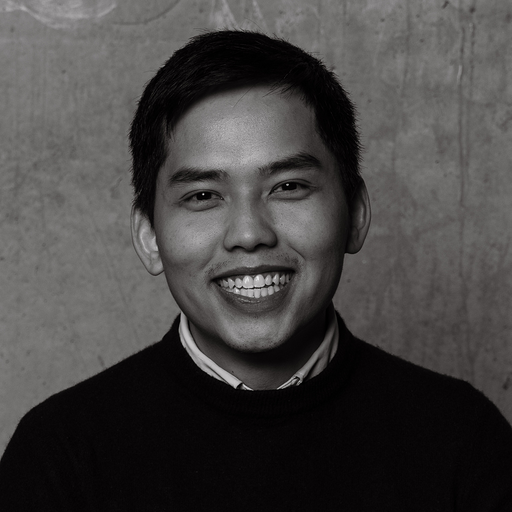 Johnny Tran