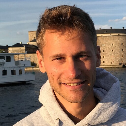 Magnus Olsson